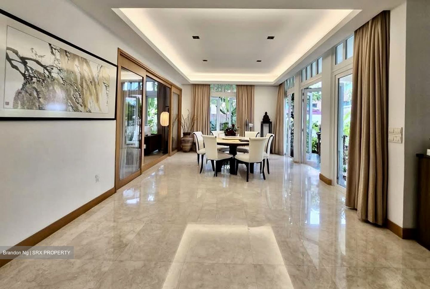 Frankel Estate (D15), Detached #563959041